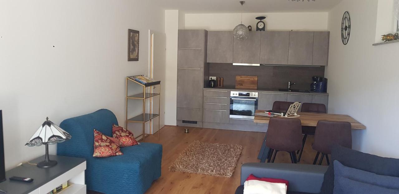 Ferienwohnung Karasek Deluxe Sattendorf Esterno foto