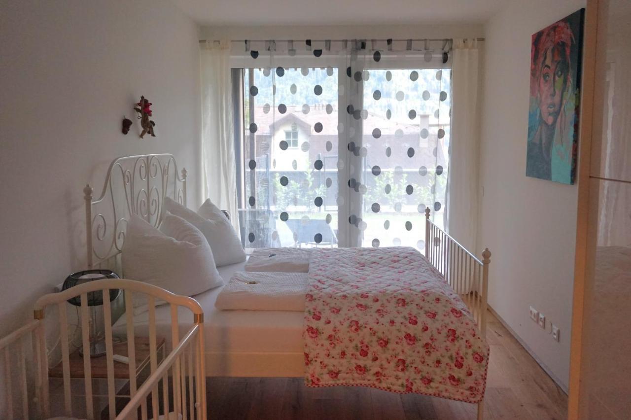 Ferienwohnung Karasek Deluxe Sattendorf Esterno foto