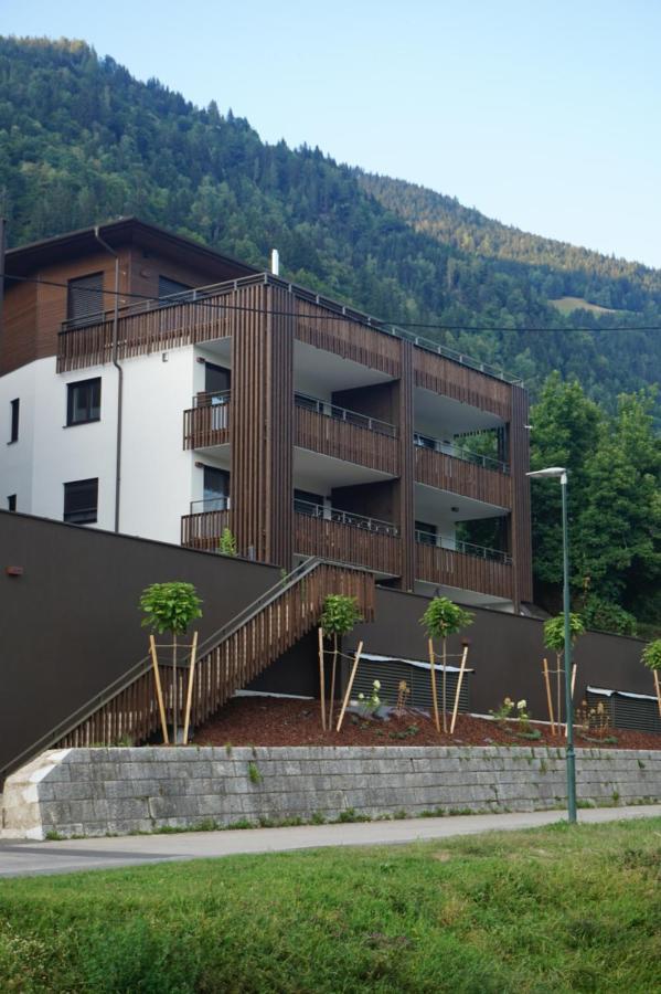 Ferienwohnung Karasek Deluxe Sattendorf Esterno foto