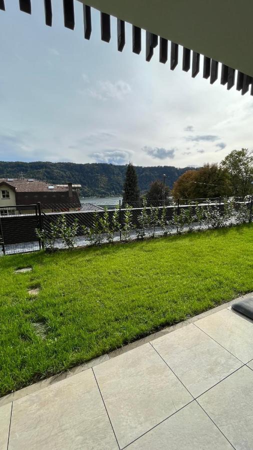 Ferienwohnung Karasek Deluxe Sattendorf Esterno foto