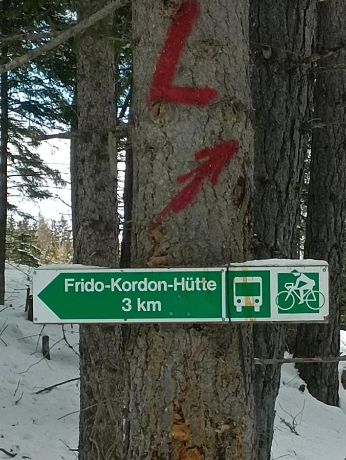 Ferienwohnung Karasek Deluxe Sattendorf Esterno foto