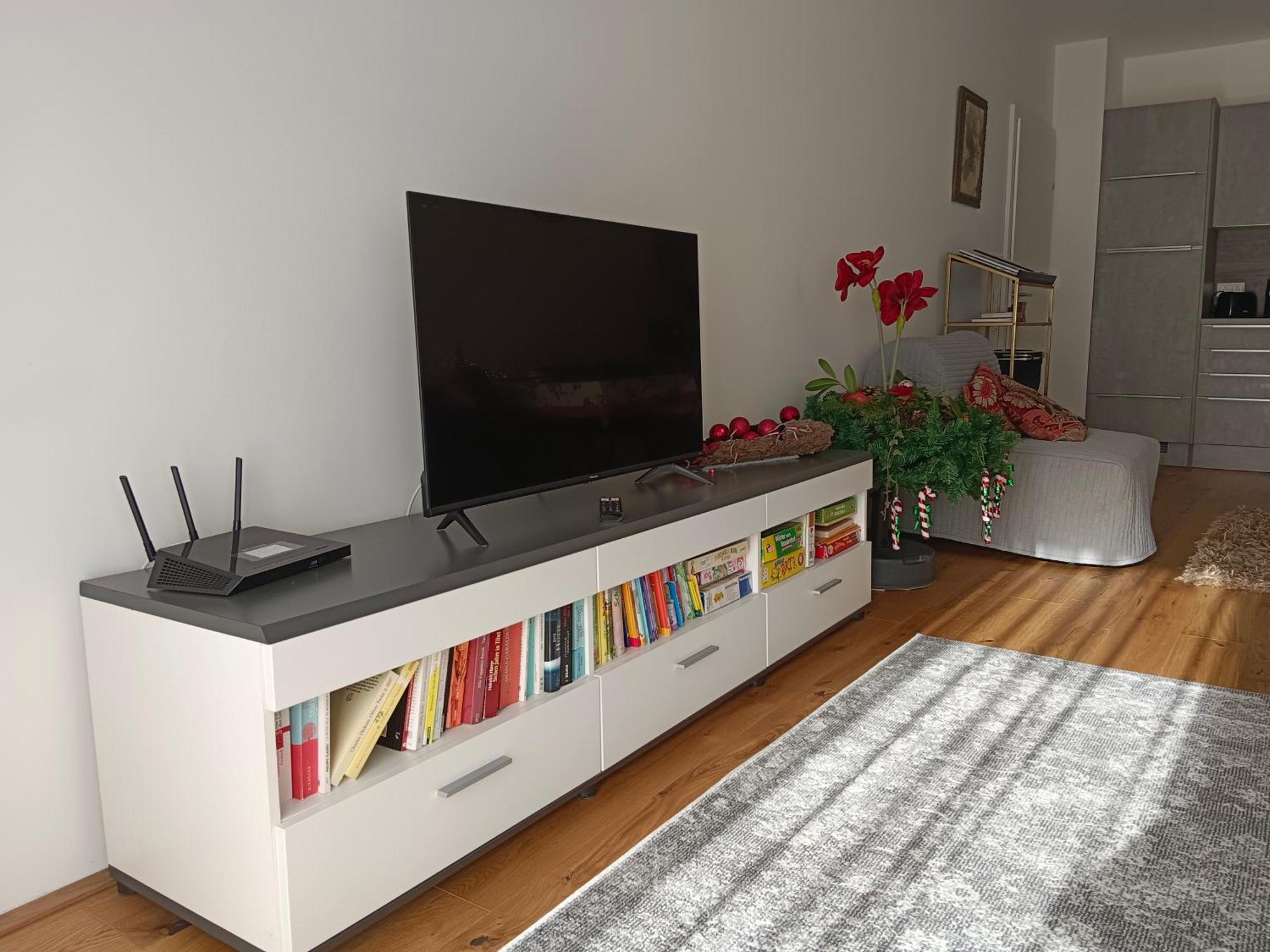 Ferienwohnung Karasek Deluxe Sattendorf Esterno foto