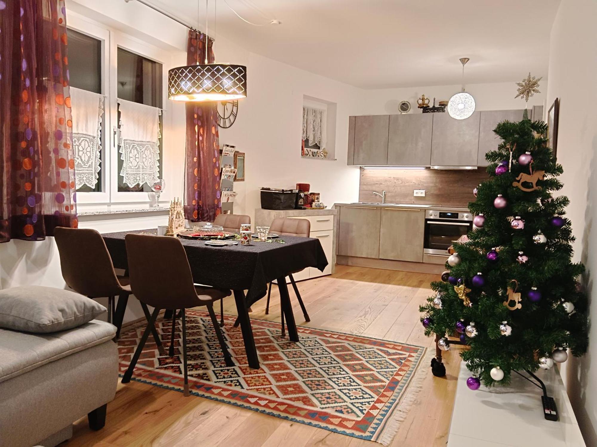 Ferienwohnung Karasek Deluxe Sattendorf Esterno foto