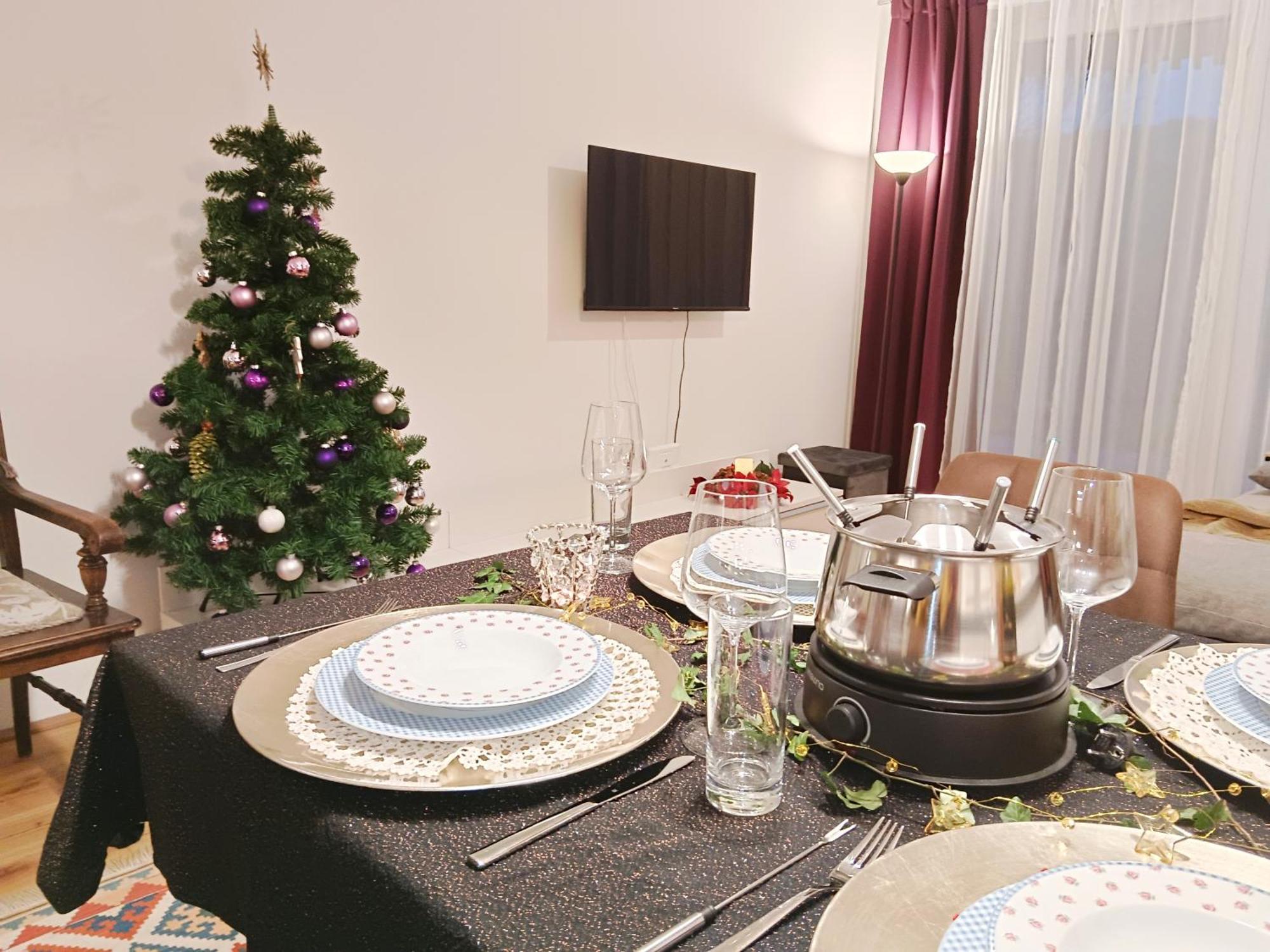 Ferienwohnung Karasek Deluxe Sattendorf Esterno foto